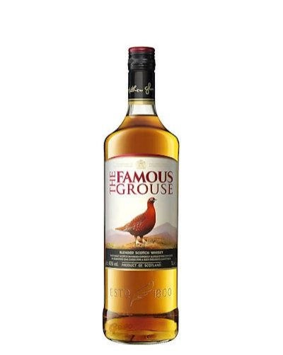 Famous Grouse