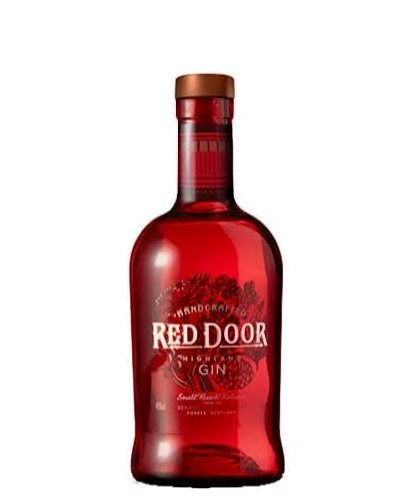 Red Door Gin