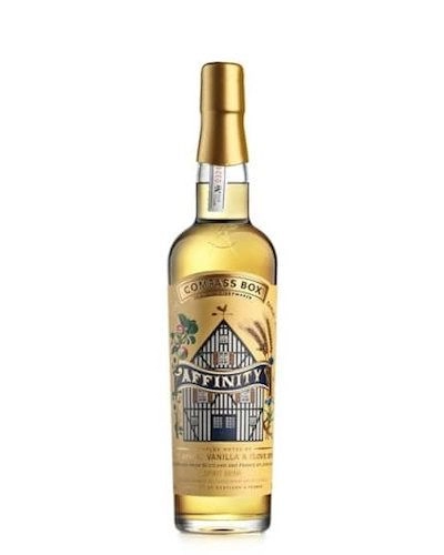 Compass Box Affinity