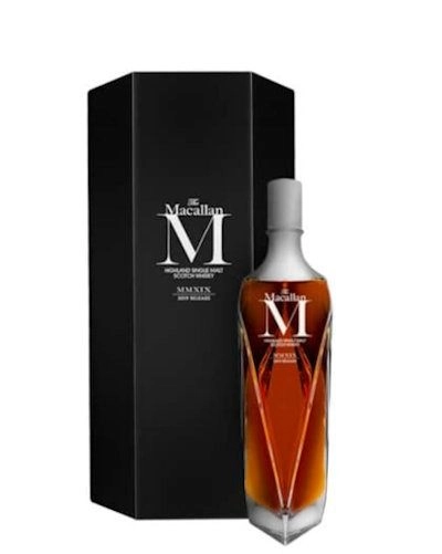 Macallan M 2019 Release