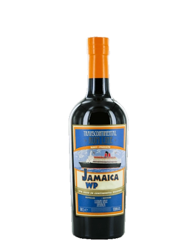 Transcontinental Jamaica 2013