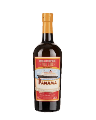 Transcontinental Panama 2008