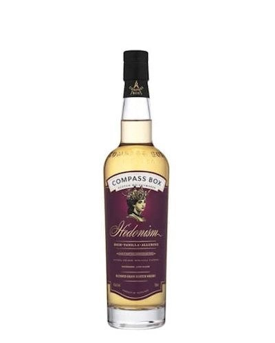 Compass Box Hedonism