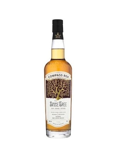 Compass Box The Spice Tree