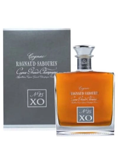 Ragnaud Sabourin XO No.25