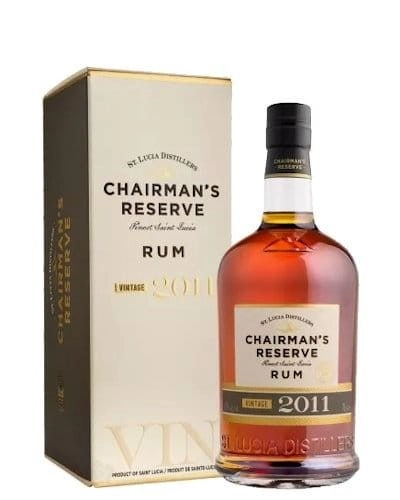 Chairmans Reserve Vintage 2009
