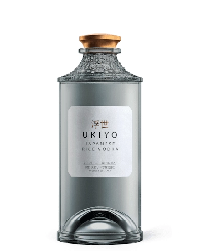 Ukiyo Vodka