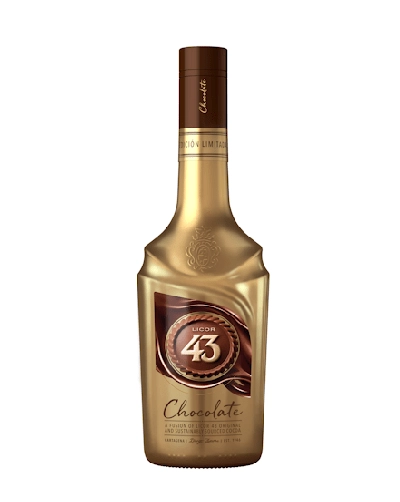 Licor 43 Chocolate