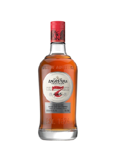 Angostura 7