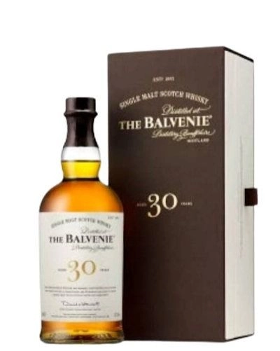 Balvenie 30