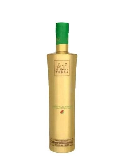 Au Vodka Green Watermelon