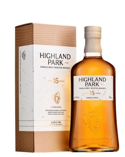 Highland Park 15 