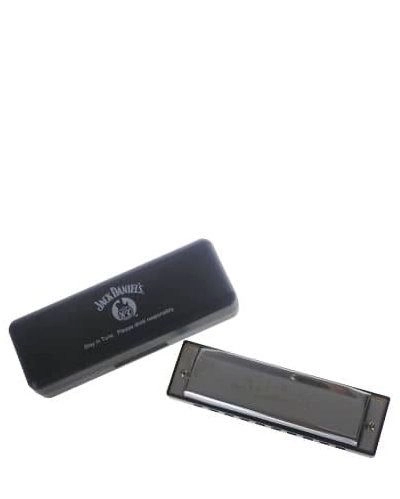 Jack Daniels Mondharmonica