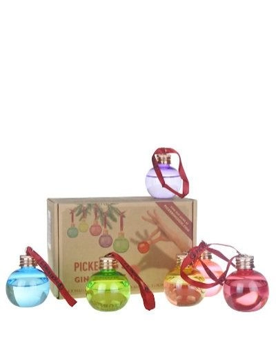 Pickering's Gin Baubles