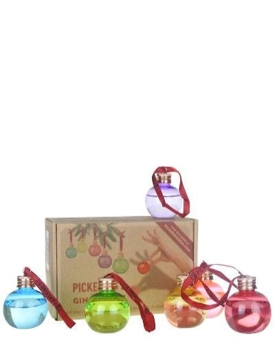 Pickering's Gin Baubles