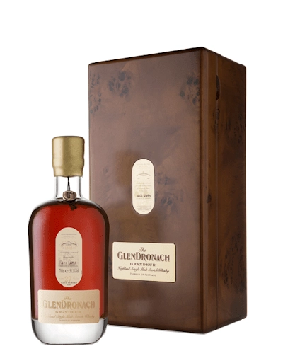 Glendronach 28 Grandeur Batch 11