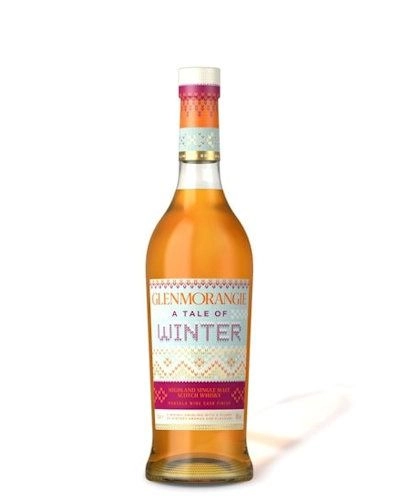 Glenmorangie A Tale of Winter