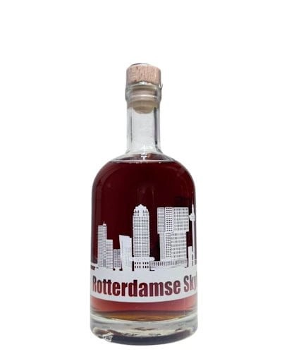 Rotterdamse Skyline Likeur