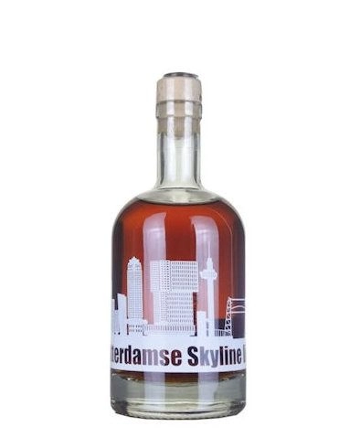 Rotterdamse Skyline Likeur