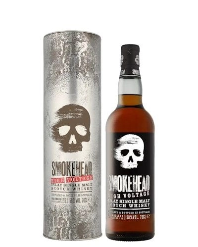 Smokehead High Voltage