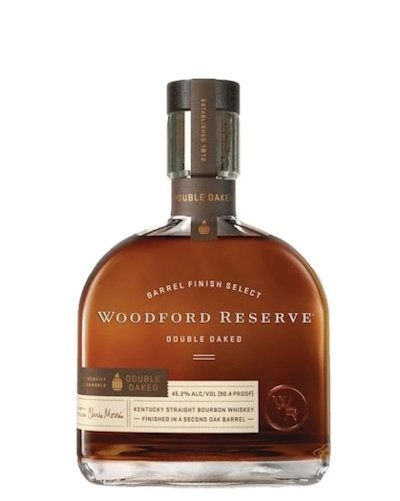 Woodford Reserve Double Oaked