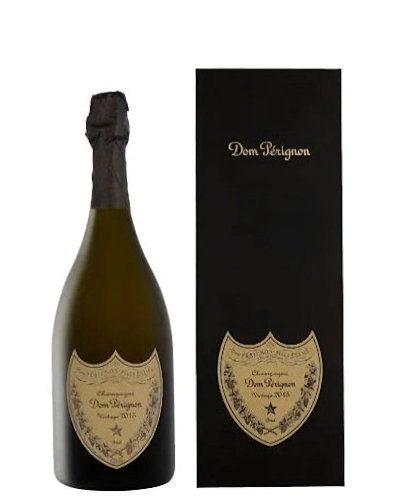 Dom Perignon Vintage 2015 in coffret