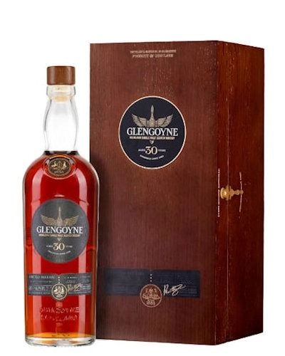 Glengoyne 30