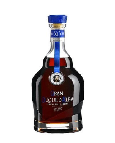 Gran Duque D Alba XO