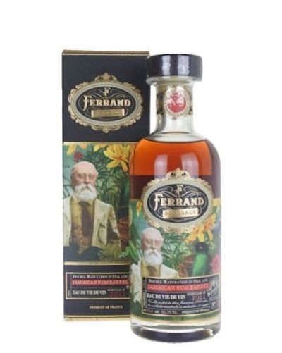 Ferrand Renegade No.3