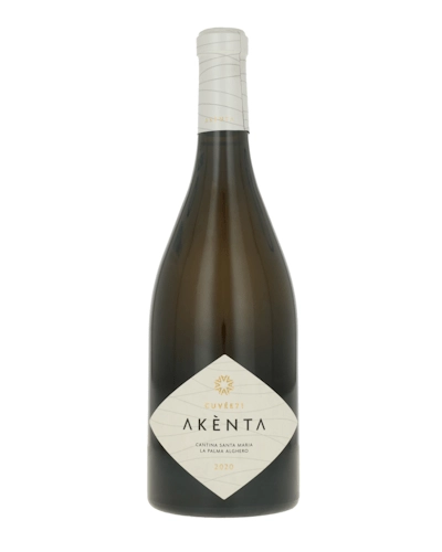 Santa Maria La Palma Akenta Cuvee 71