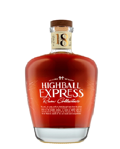 Highball Express 18