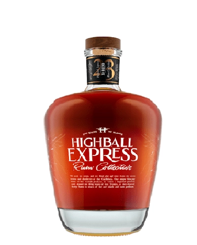 Highball Express 23