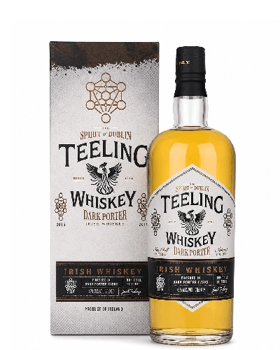 Teeling Dark Porter
