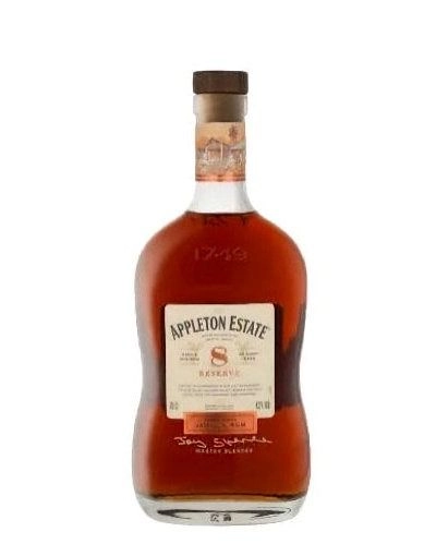 Appleton Estate 8 Reserve