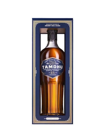 Tamdhu 15