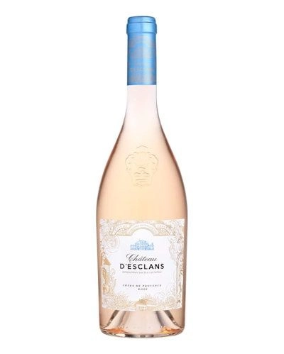 Chateau d'Esclans Chateau 2020