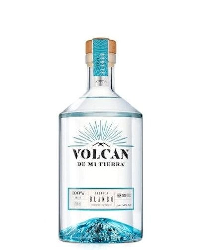 Volcan Blanco