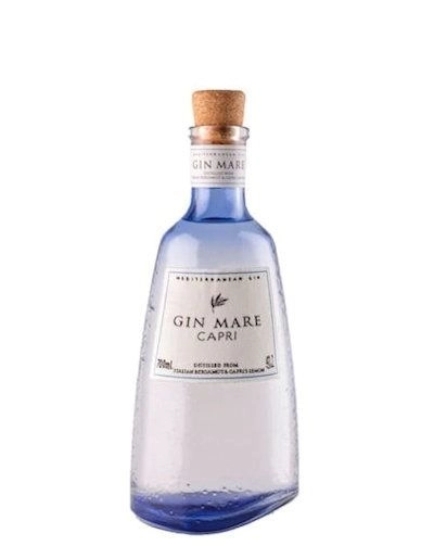 Gin Mare Capri