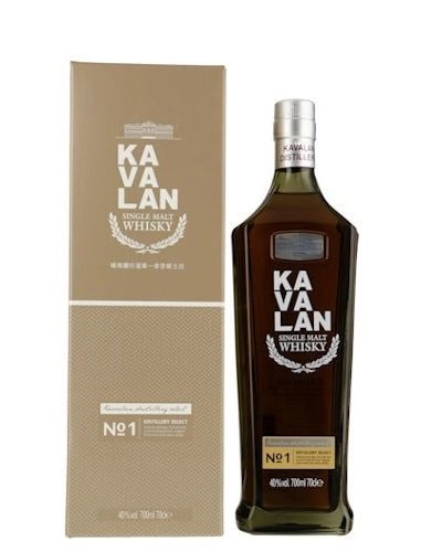Kavalan Solist Vinho Barrique Single Cask Strength kopen? Bestel