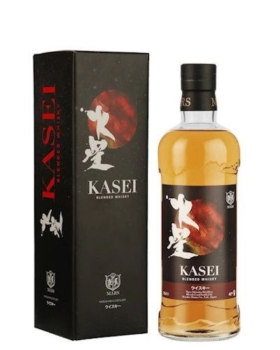 Mars Kasei