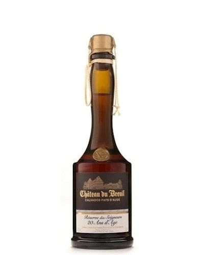 Chateau du Breuil 20 XO