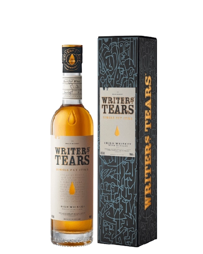 Writers Tears Single Pot Still