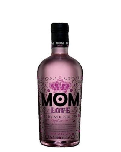 MOM Gin Love