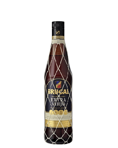 Brugal Extra Viejo