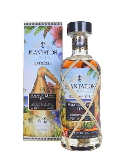 Plantation Extreme No 3 Jamaica 22 Long Pond ITP