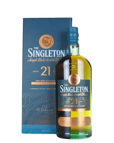 Singleton 21