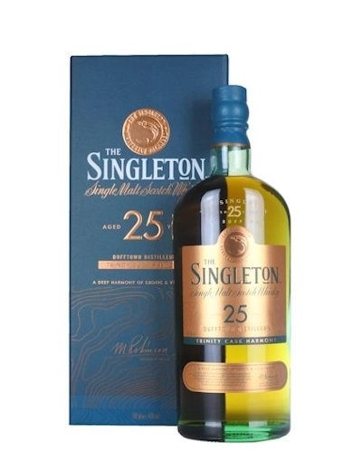 Singleton 25
