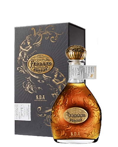 Ferrand Selection des Anges