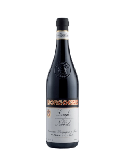 Borgogno Langhe Nebbiolo DOC