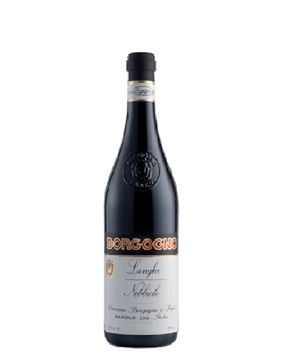 Borgogno Langhe Nebbiolo DOC